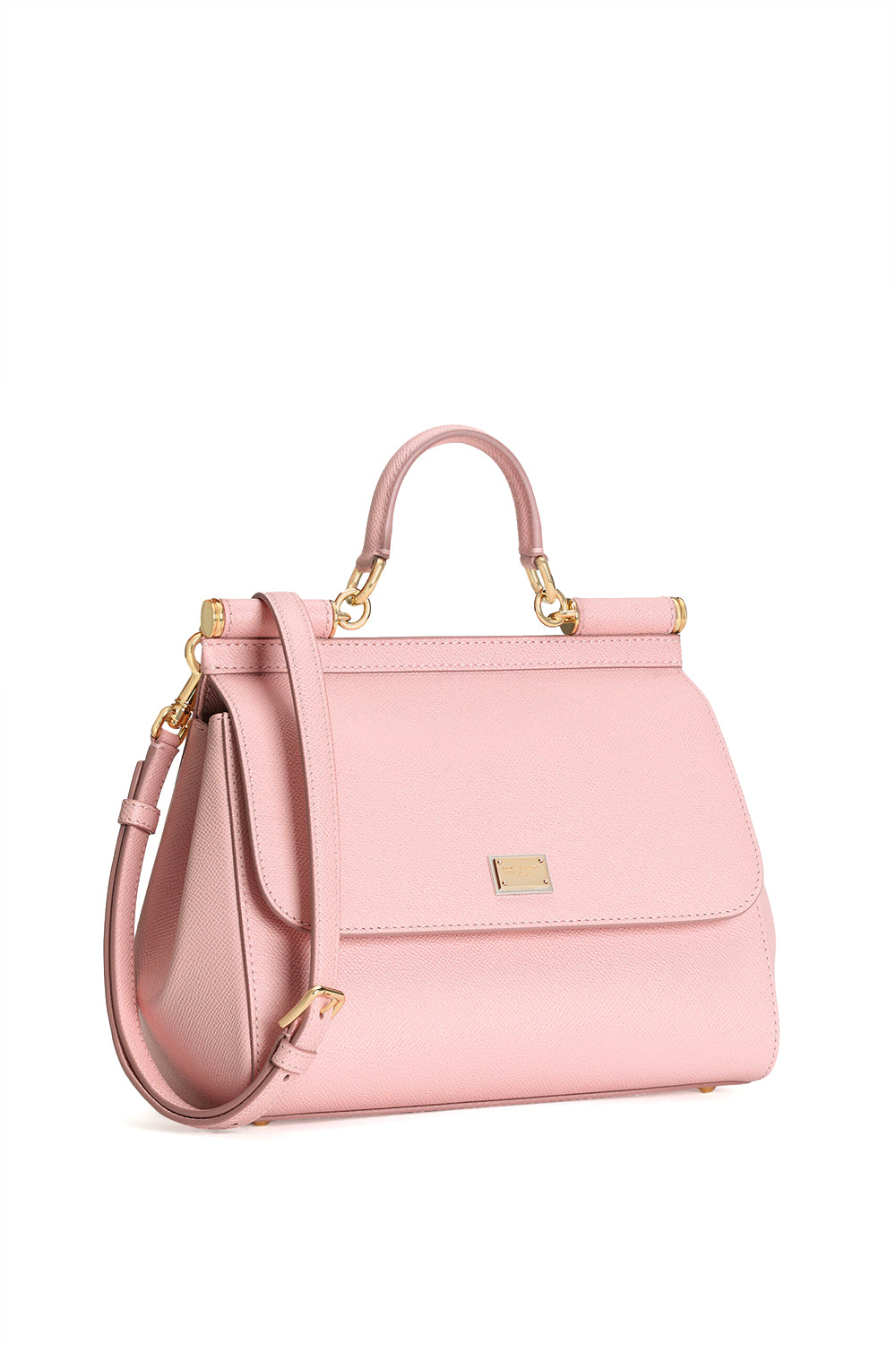 DOLCE & GABBANA Handtasche „Sicily“, groß
