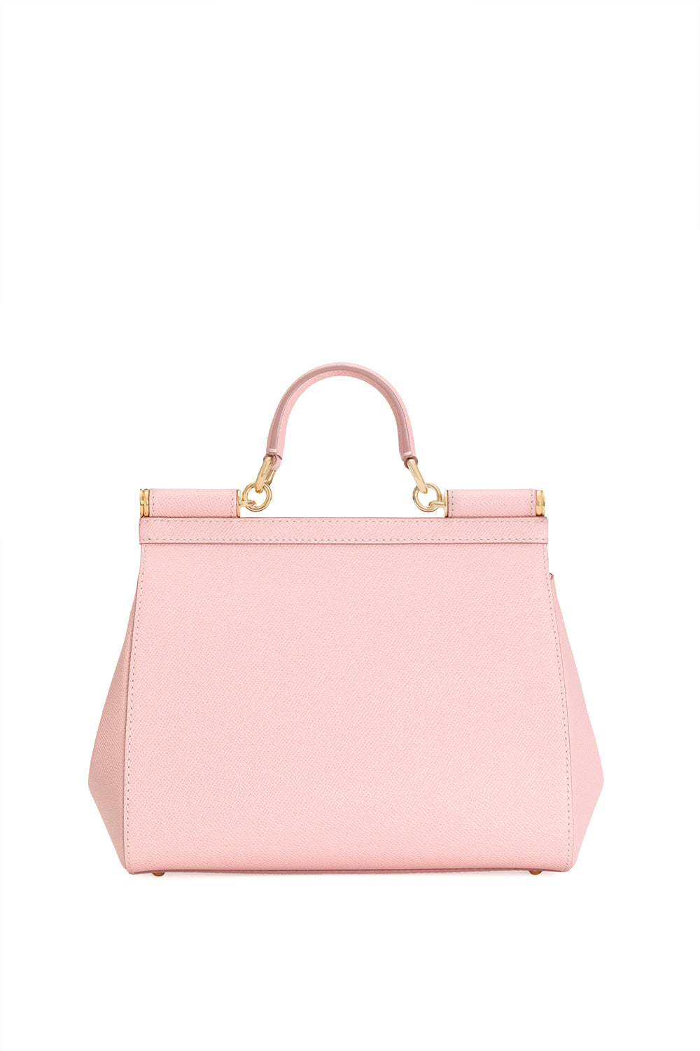 DOLCE & GABBANA Handtasche „Sicily“, groß