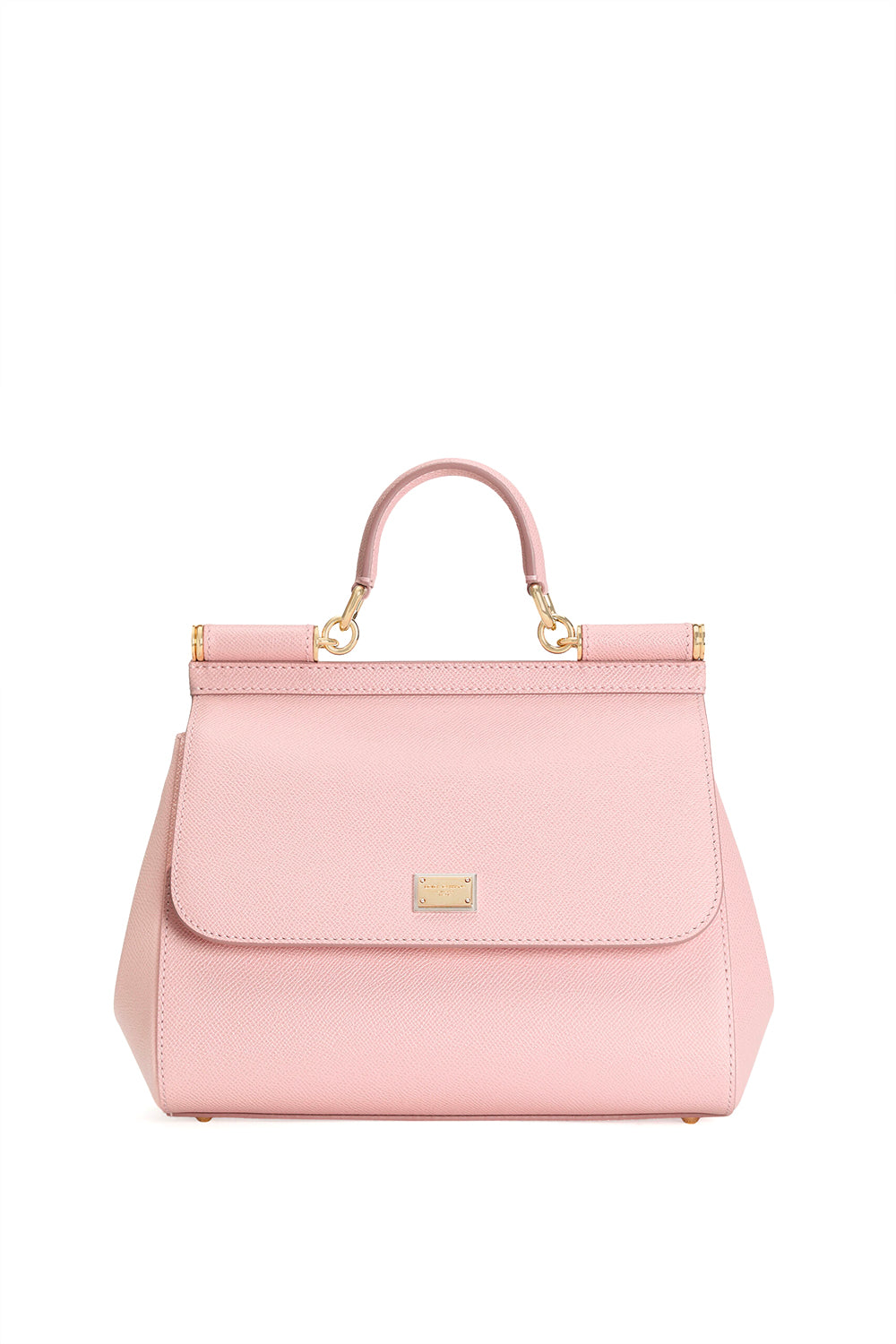 DOLCE & GABBANA Handtasche „Sicily“, groß