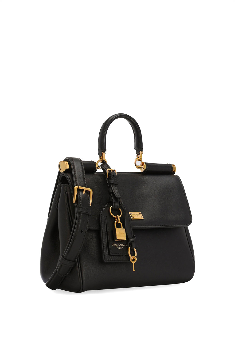 DOLCE & GABBANA Handtasche „My Sicily“