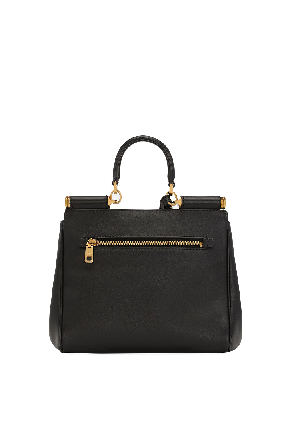DOLCE & GABBANA Handtasche „My Sicily“