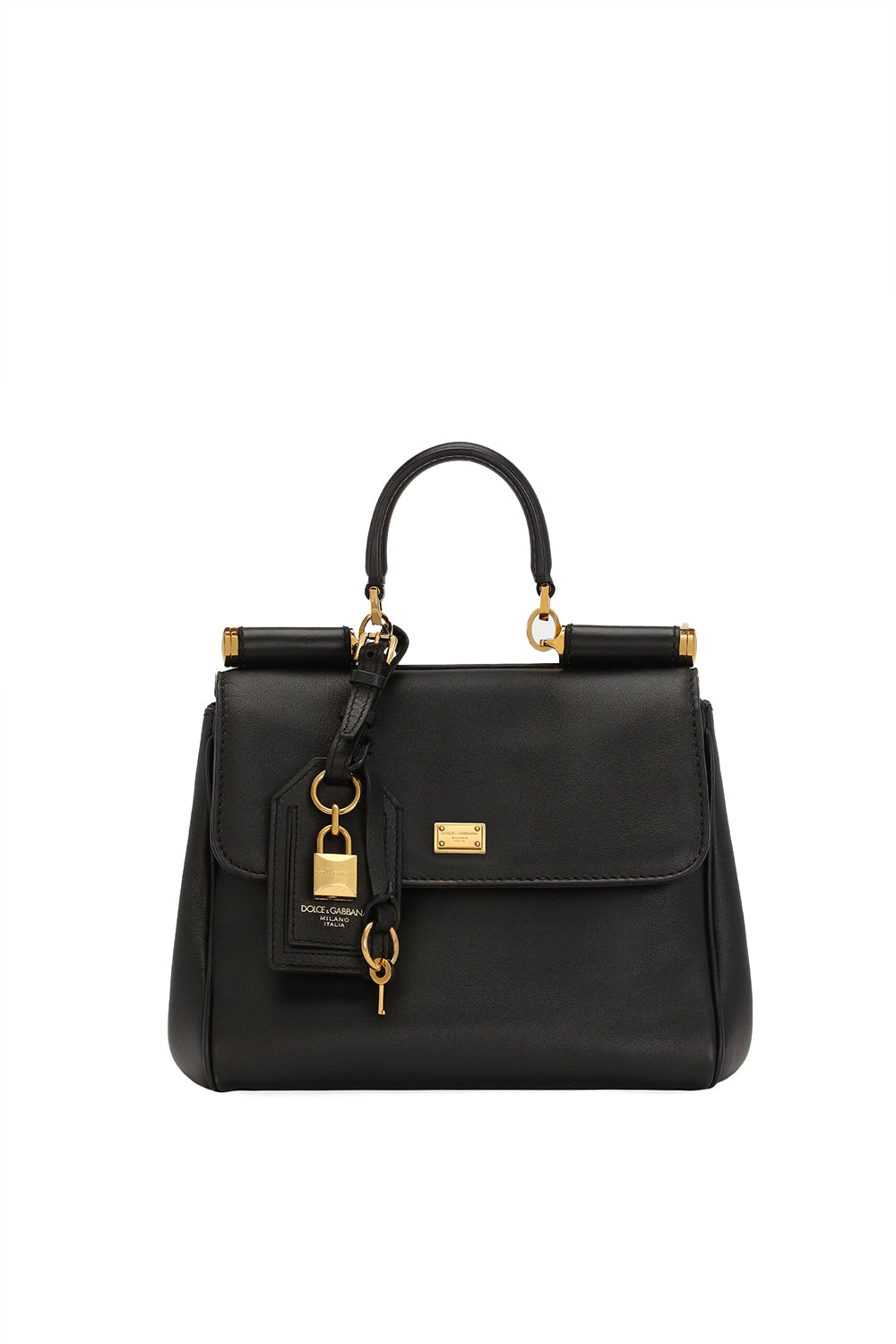 DOLCE & GABBANA Handtasche „My Sicily“