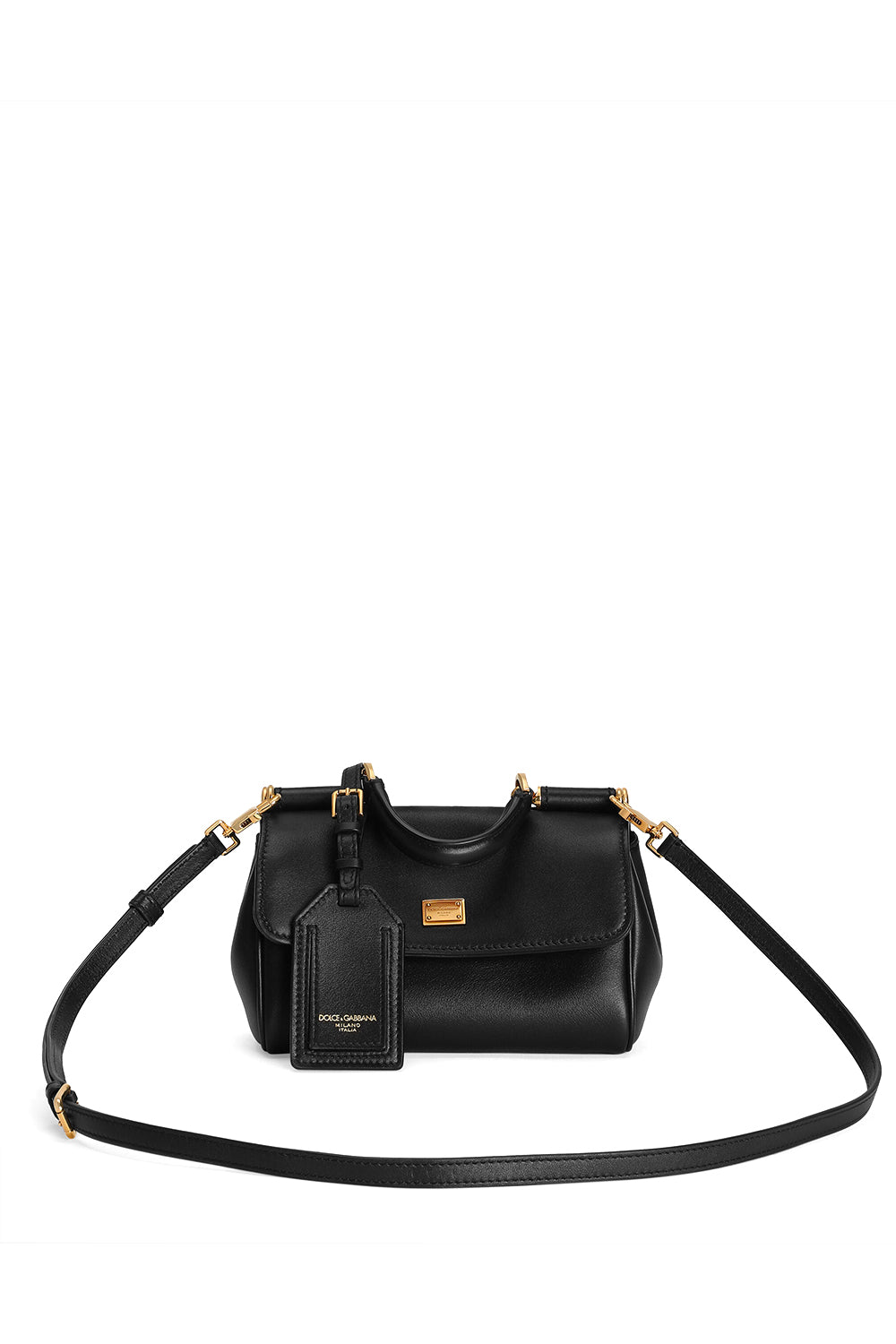 DOLCE & GABBANA My Sicily 手提包