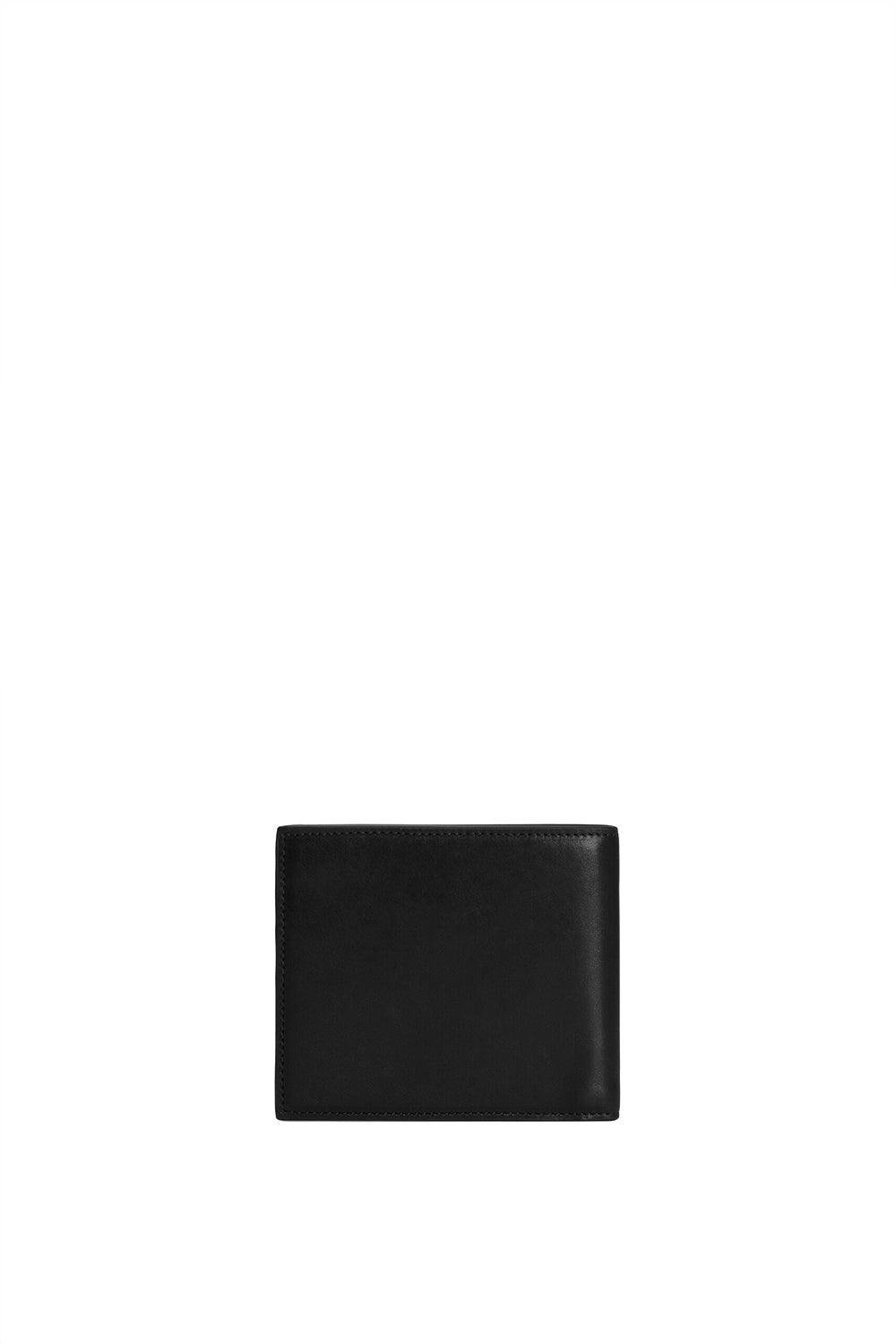 DOLCE & GABBANA Geldbörse aus „Tempesta“-Kalbsleder