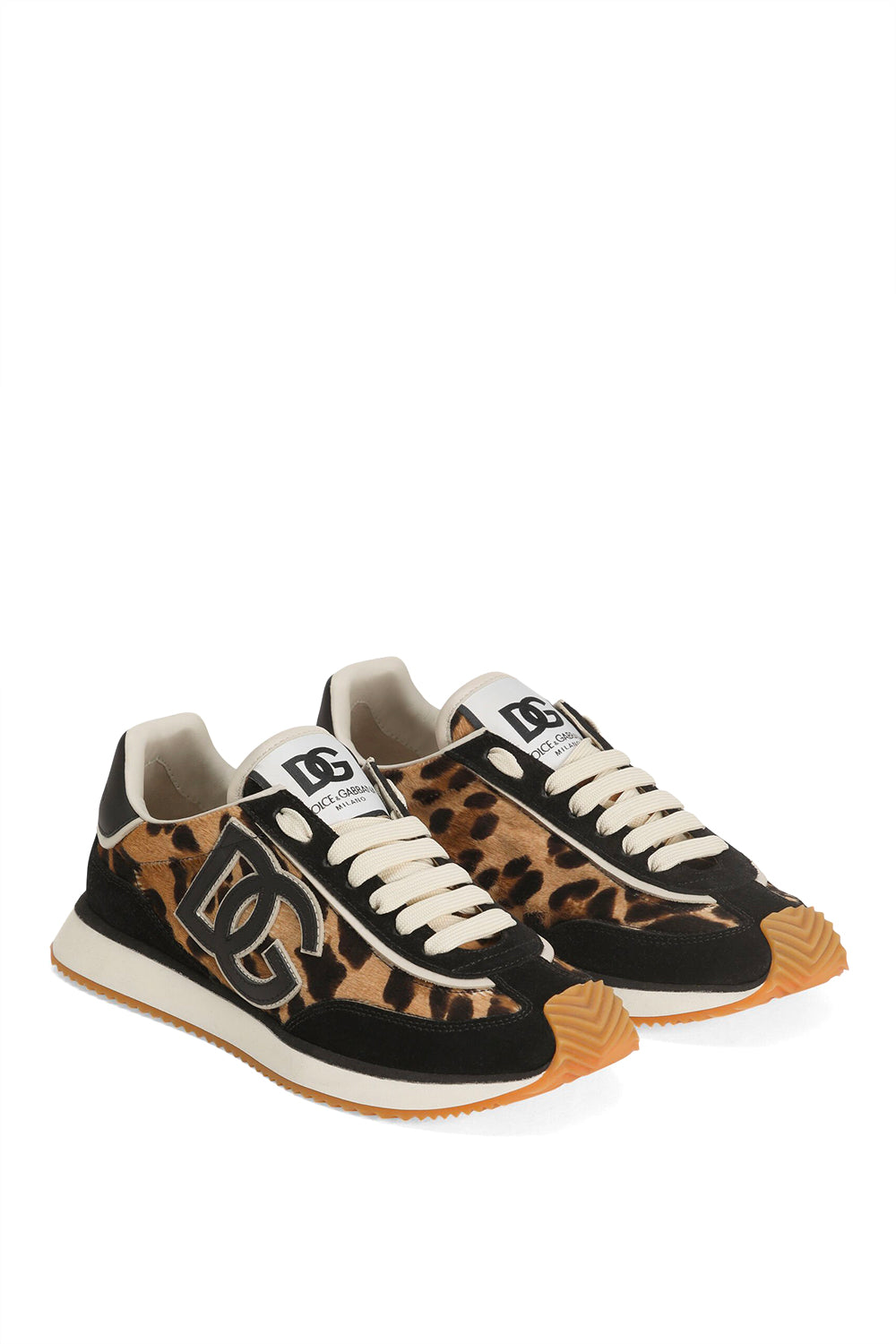 DOLCE & GABBANA Shoes