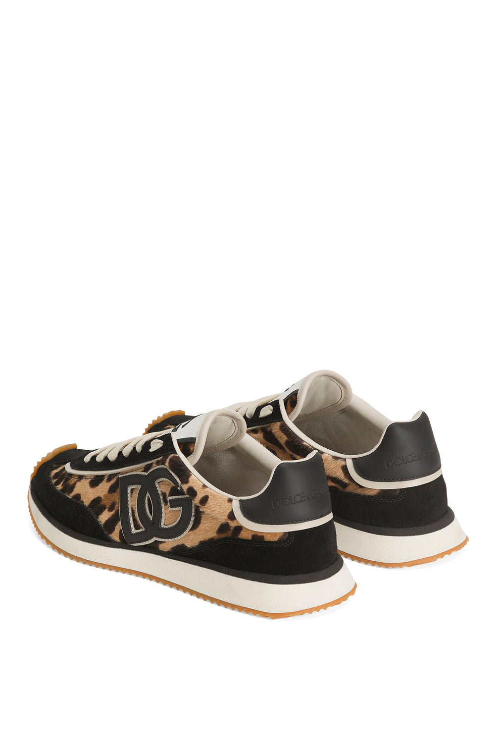 DOLCE & GABBANA 鞋履