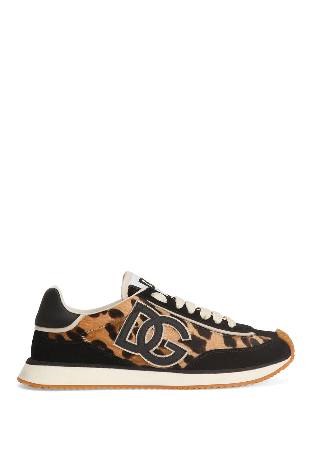 DOLCE & GABBANA Shoes