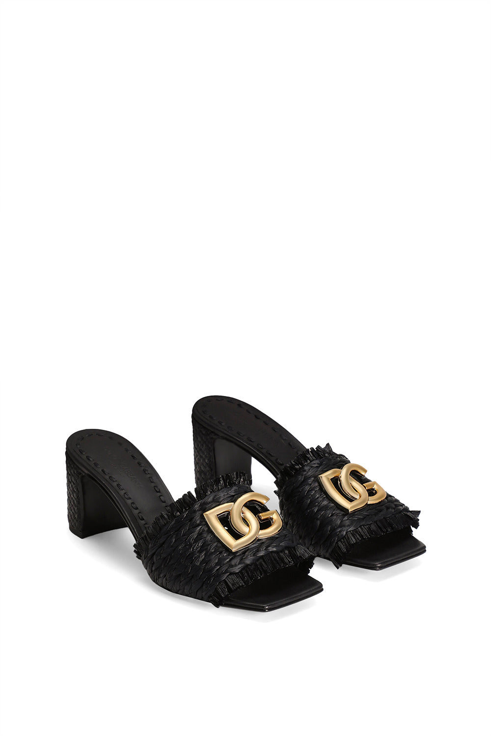 DOLCE & GABBANA Scarpe