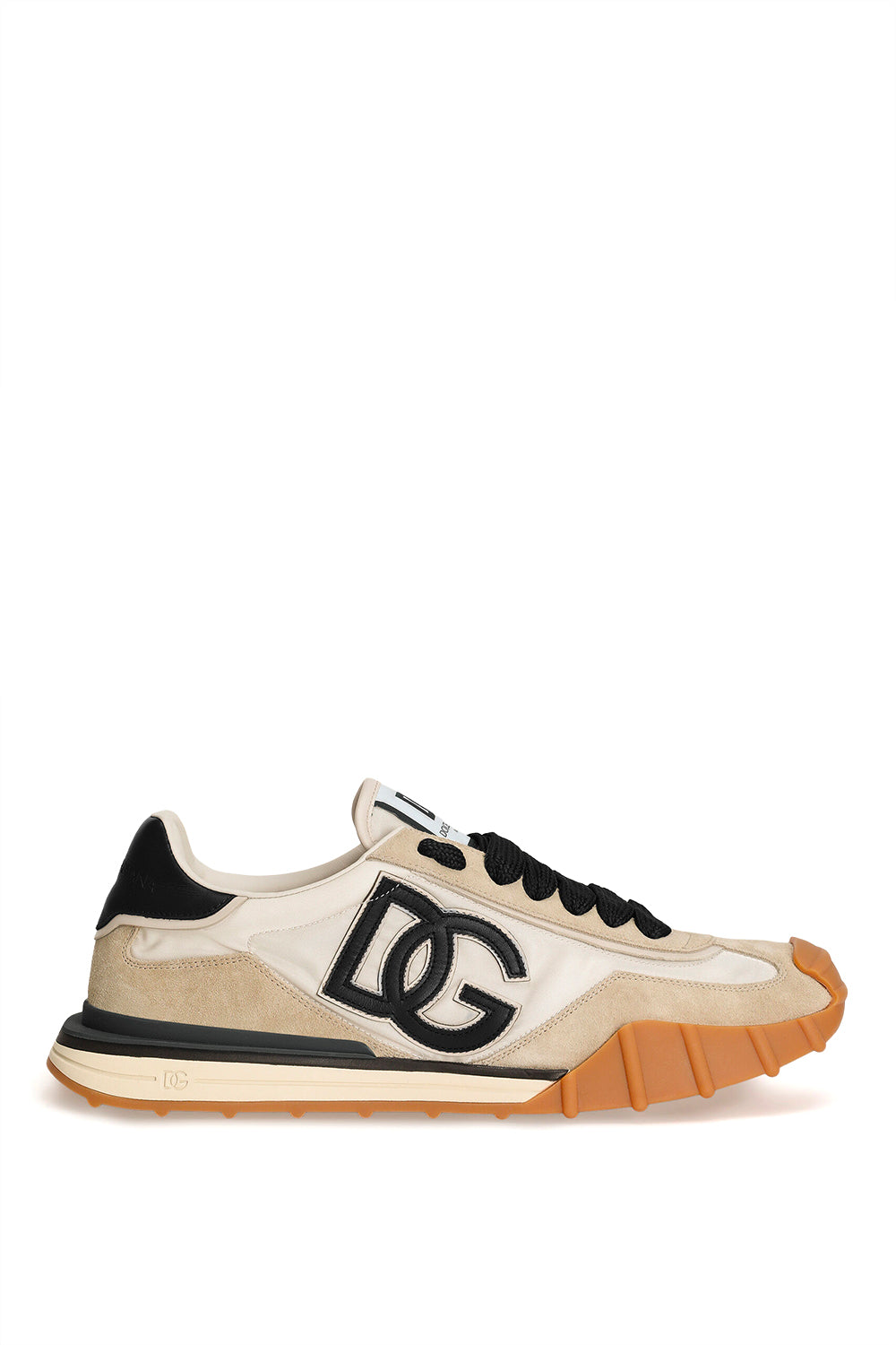DOLCE & GABBANA DG Athletic Fabric Sneakers