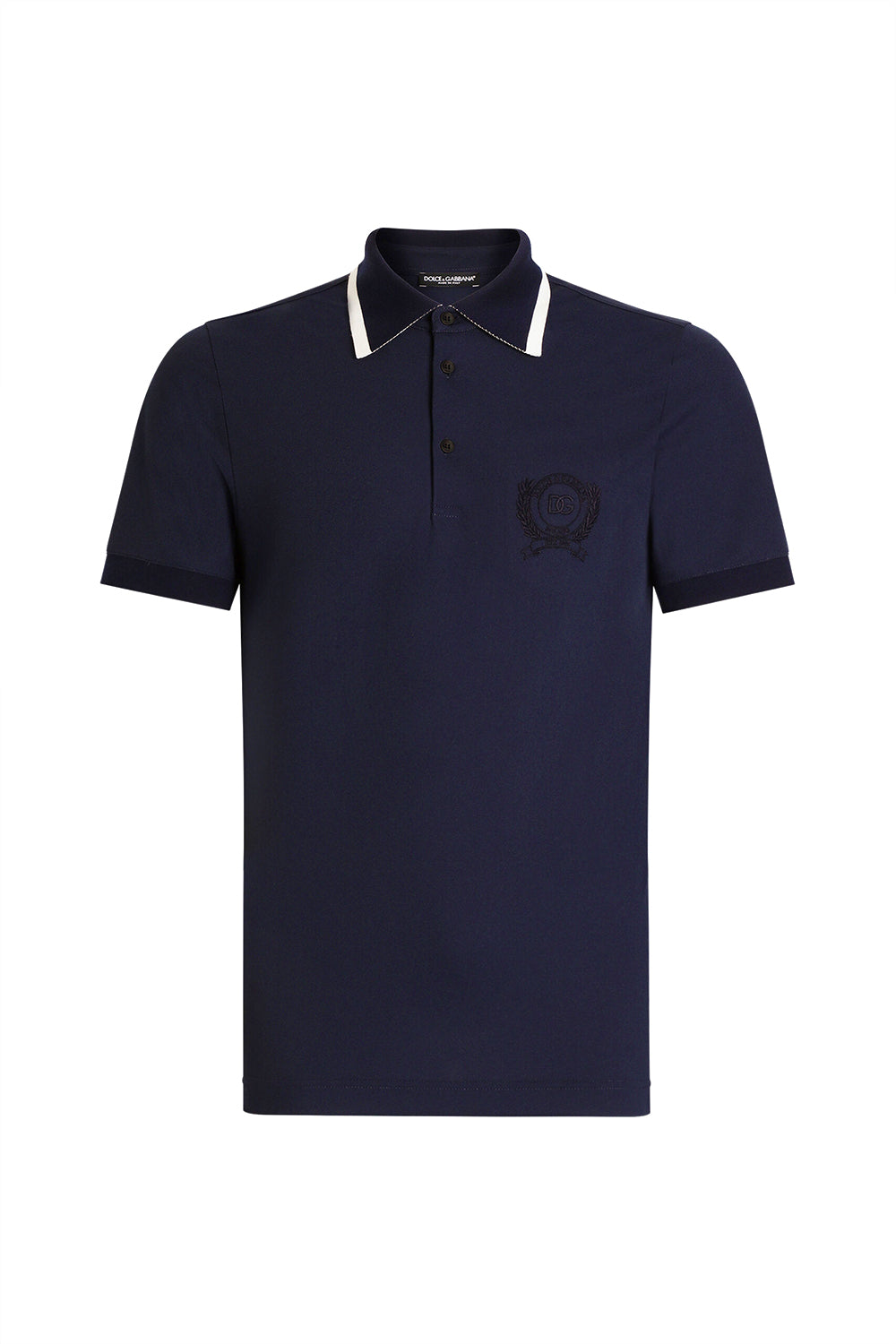 DOLCE & GABBANA Camicie e top