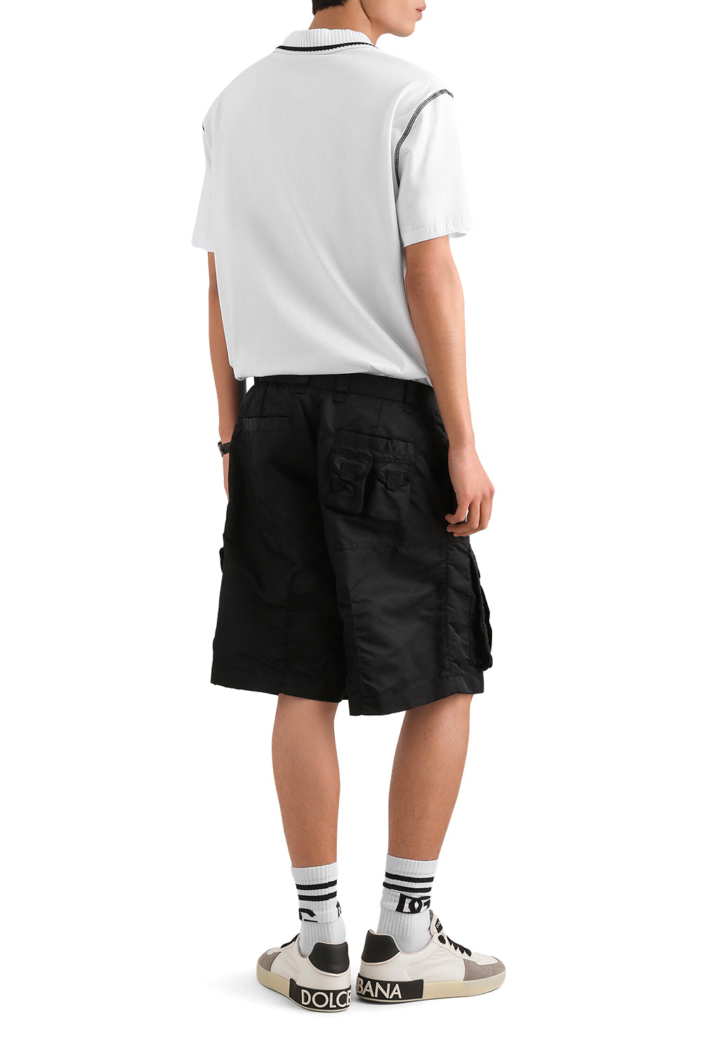 DOLCE & GABBANA 衬衫和上衣