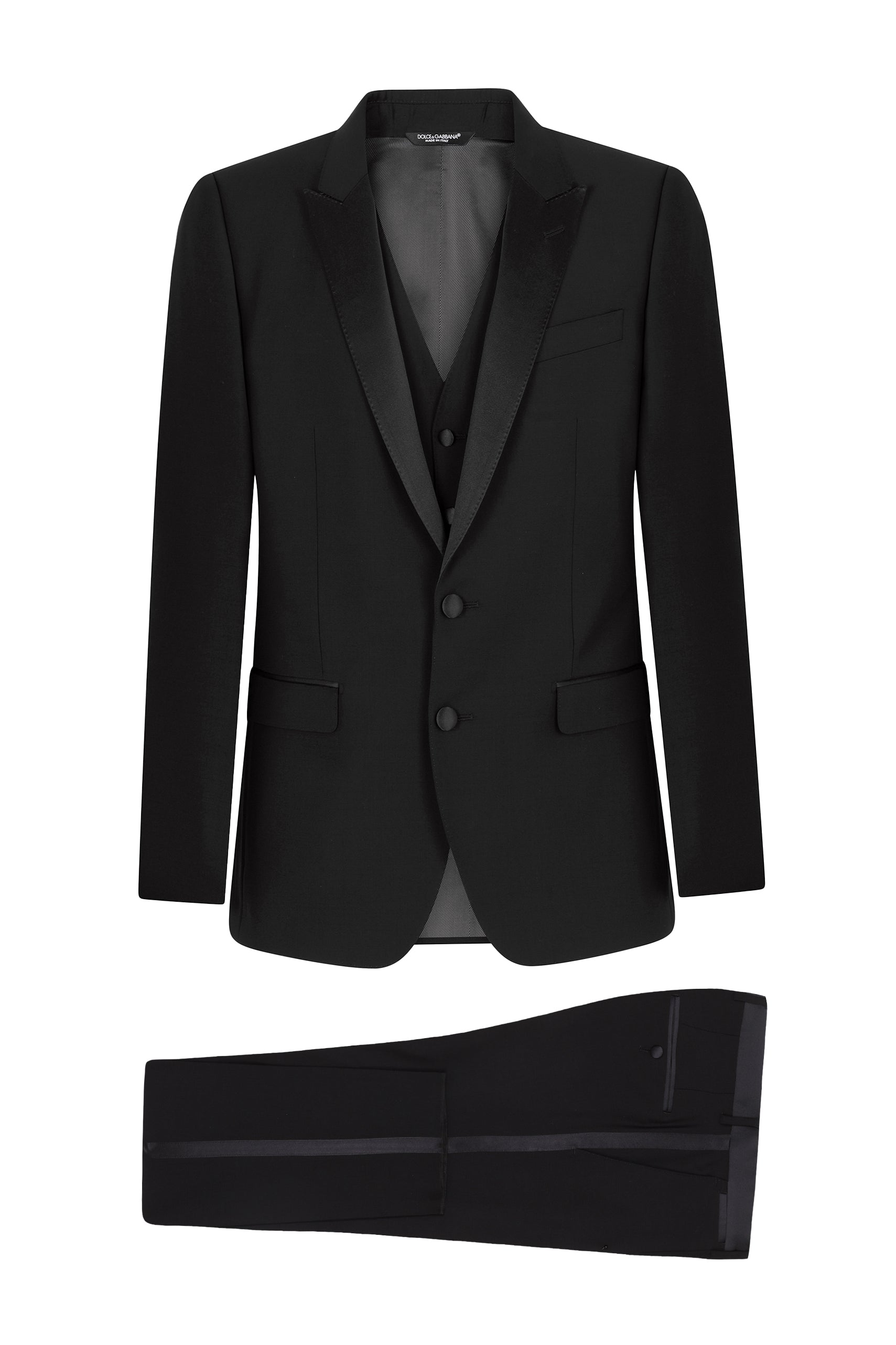 DOLCE & GABBANA Abiti