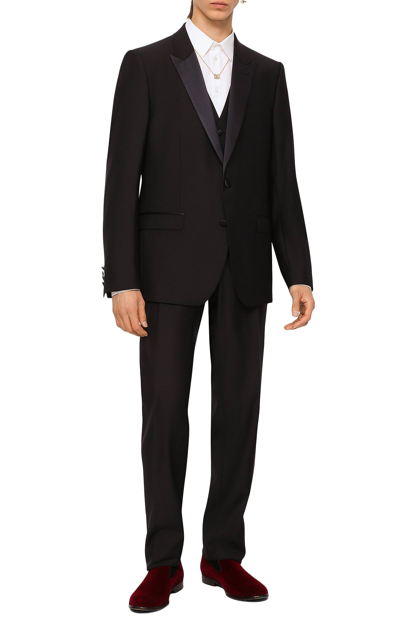DOLCE & GABBANA Abiti