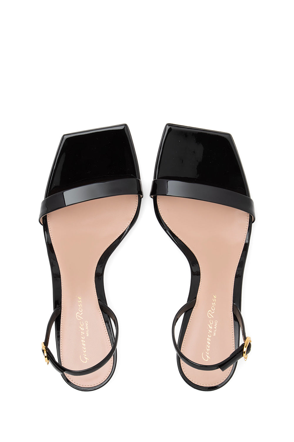 GIANVITO ROSSI RIBBON STILETTO 85