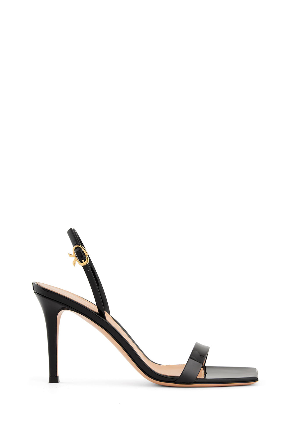 GIANVITO ROSSI RIBBON STILETTO 85