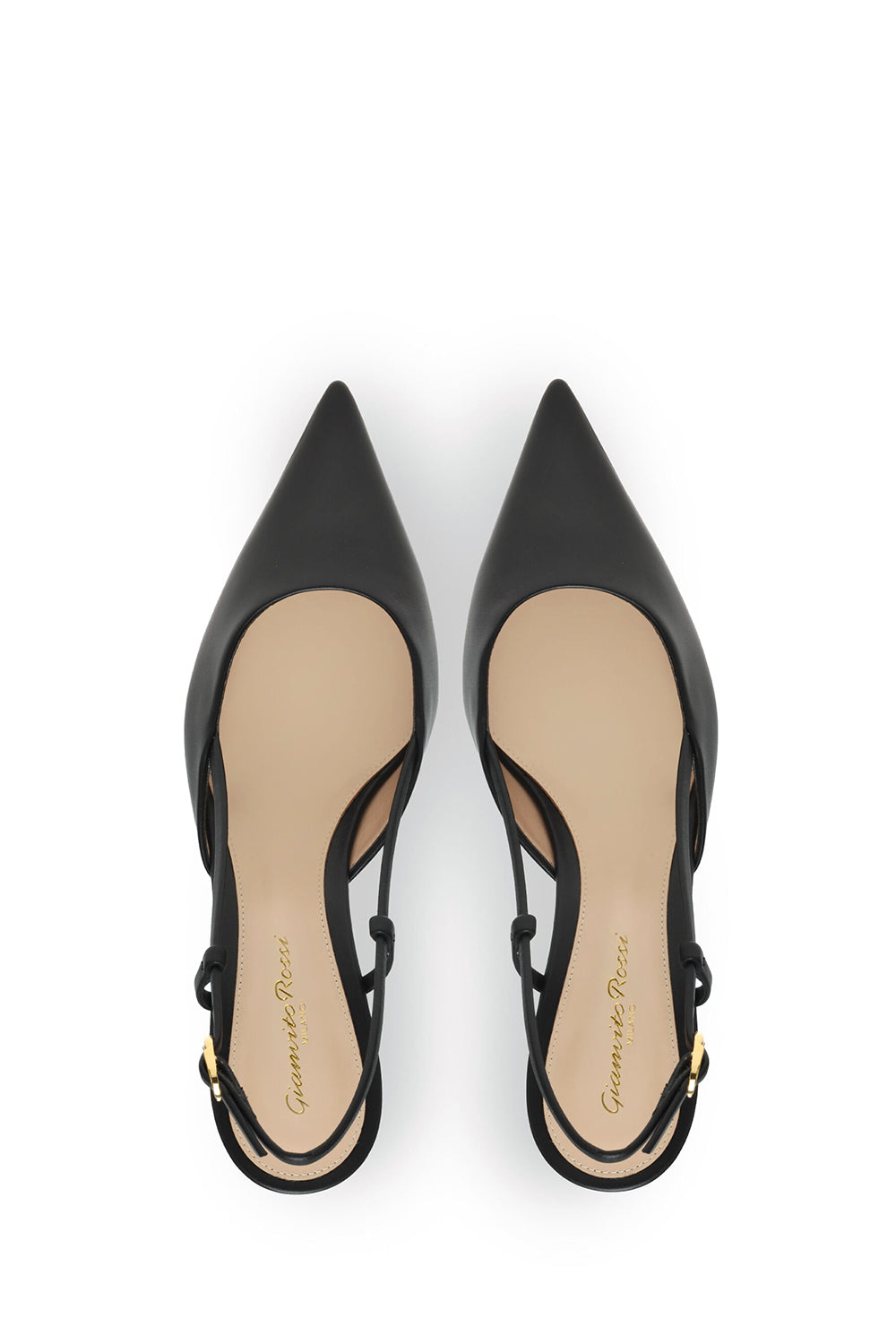 GIANVITO ROSSI ASCENT 55