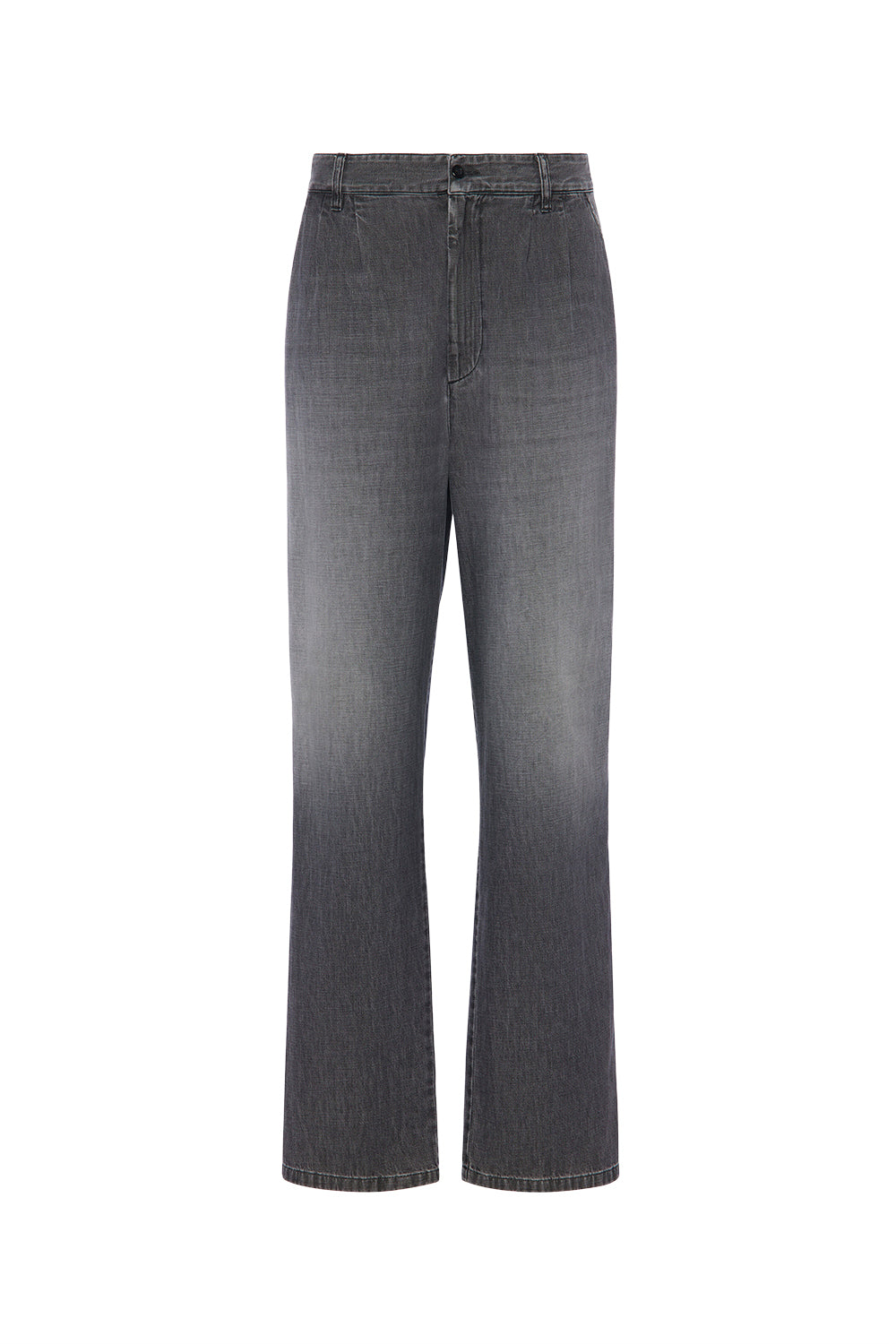 MAISON MARGIELA Jeans a gamba dritta