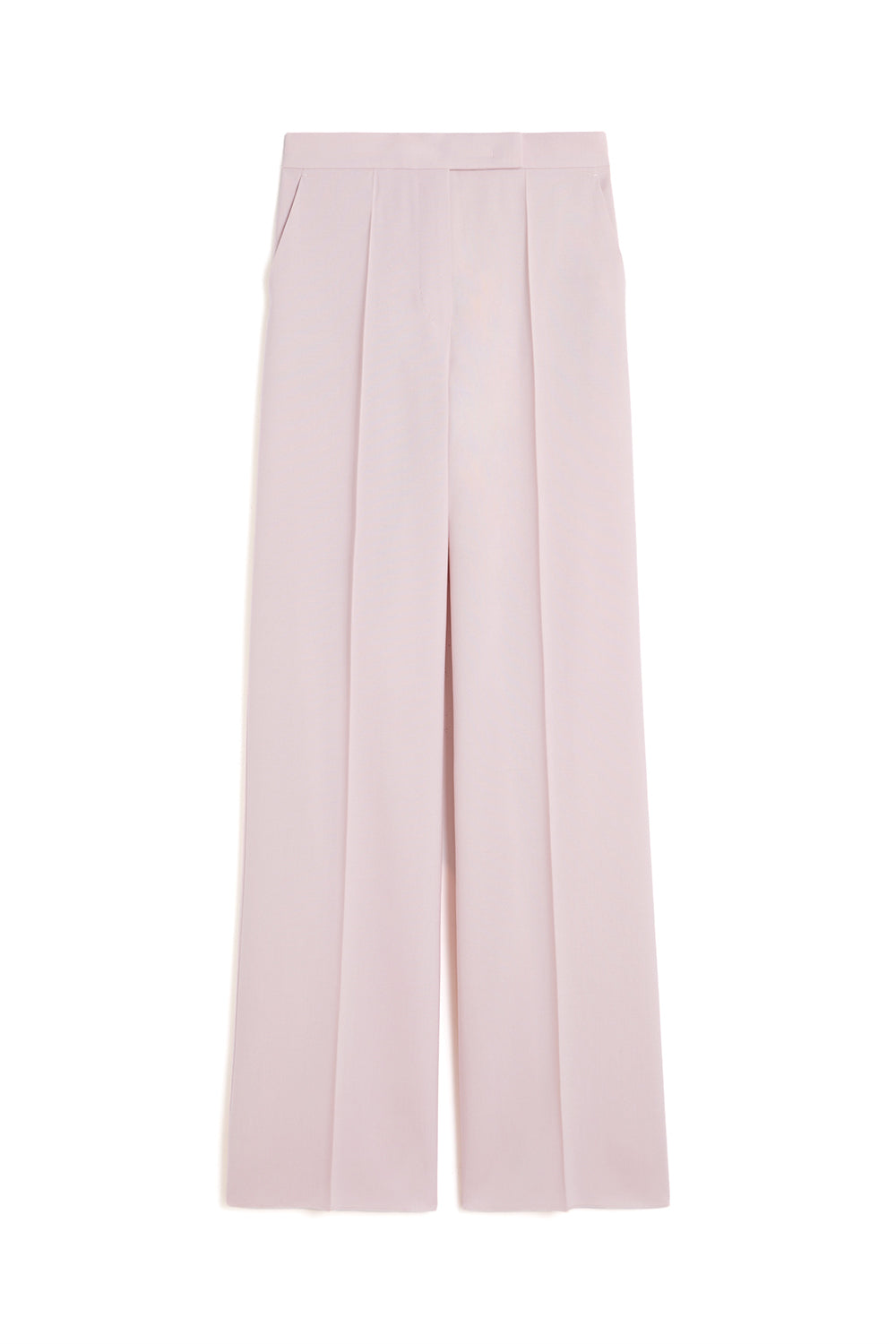 MAX MARA Pantalone in lana, mohair e seta MXMGIRONE