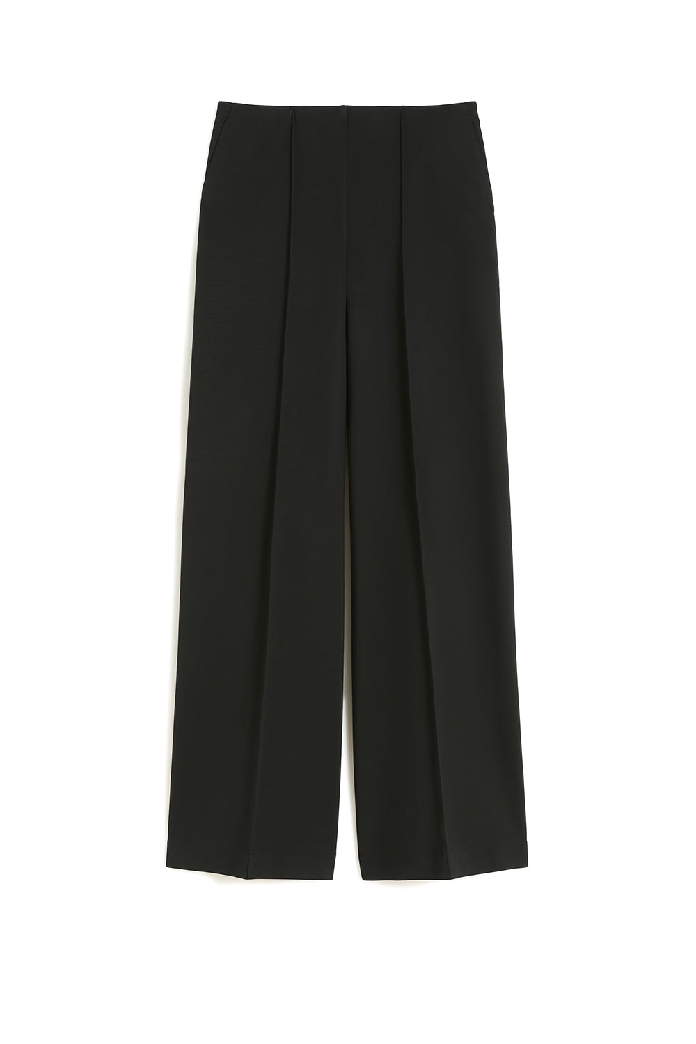 MAX MARA Pantalone in jersey tecnico di viscosa "MXPFIACRE"