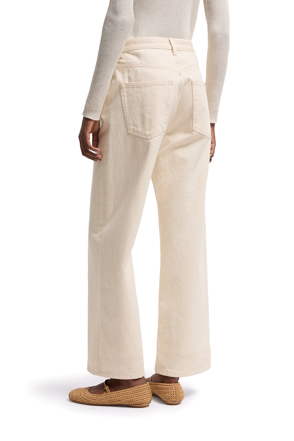 MONCLER Kurze Jeans