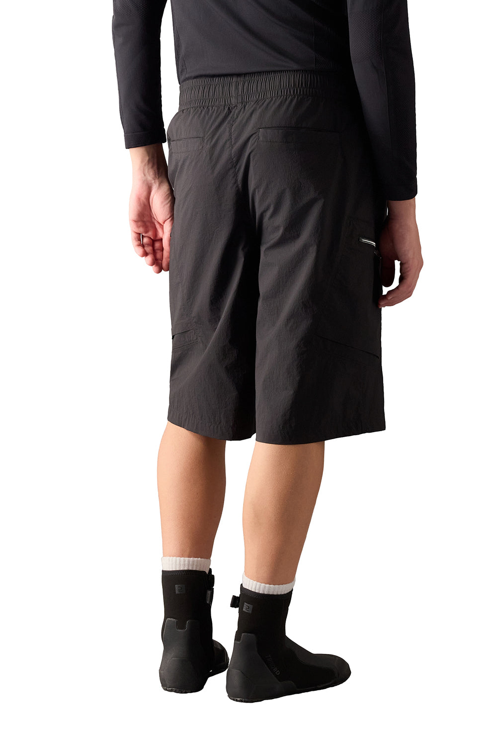 MOOSE KNUCKLES topflight cargo short