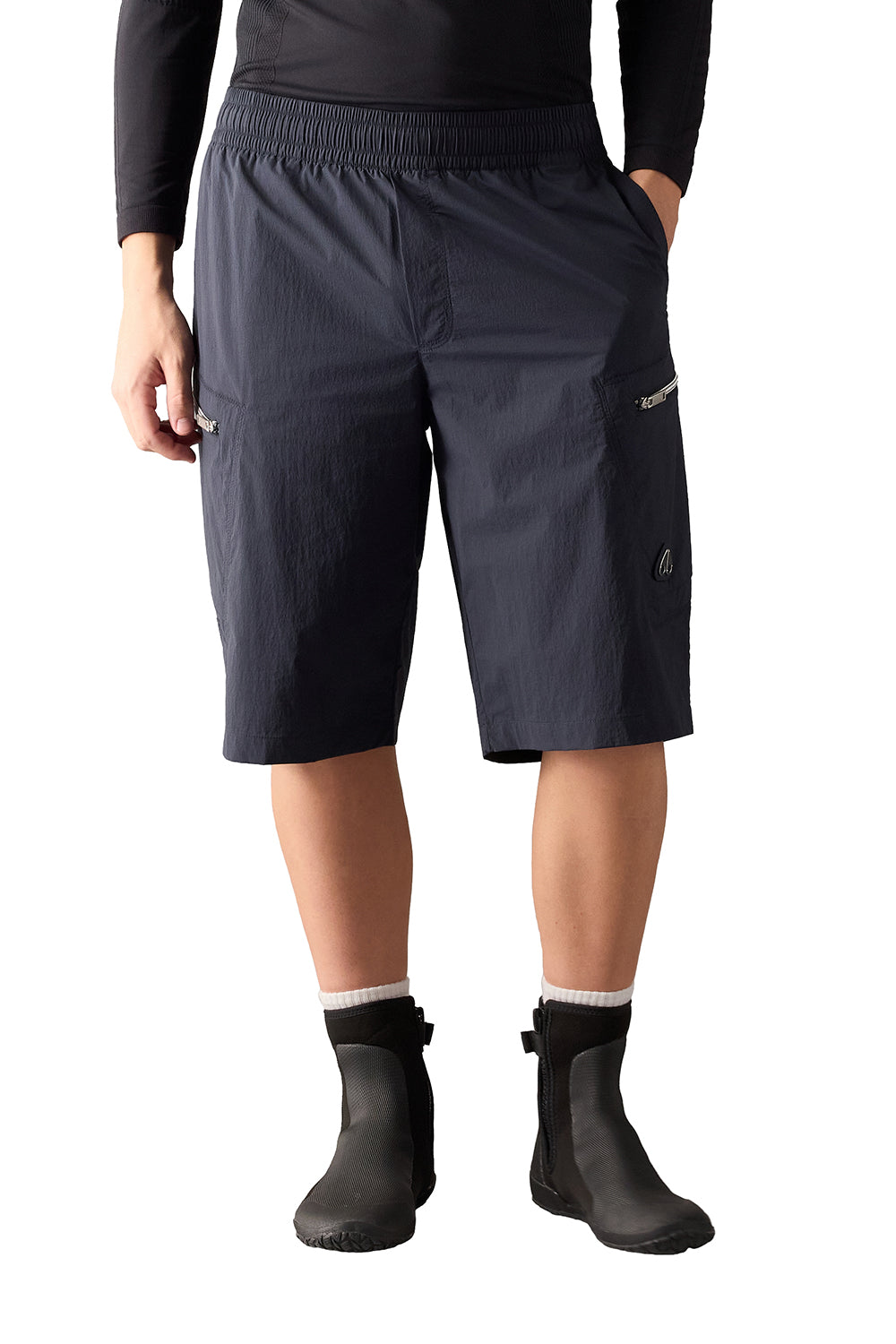 MOOSE KNUCKLES topflight cargo short