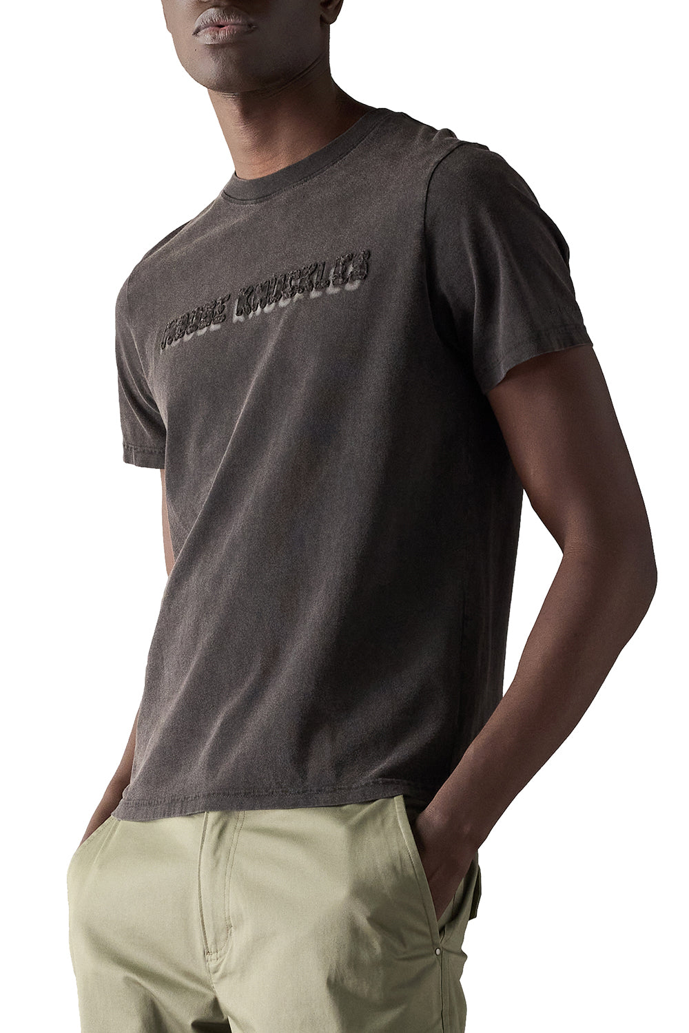 MOOSE KNUCKLES conway tee