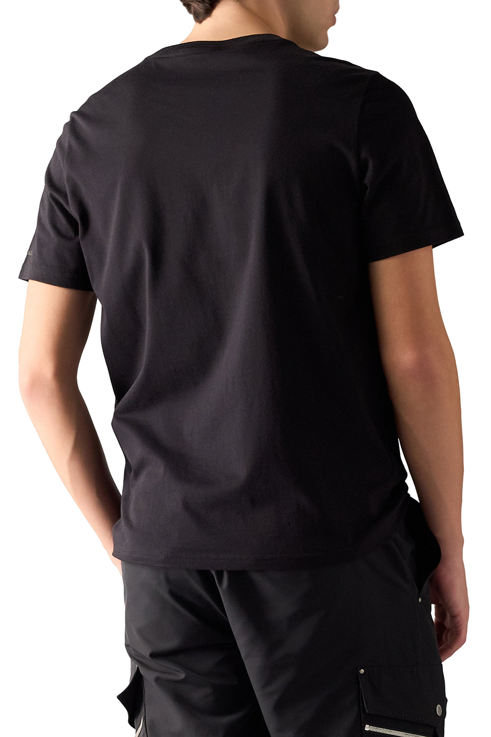 MOOSE KNUCKLES raydaze tee