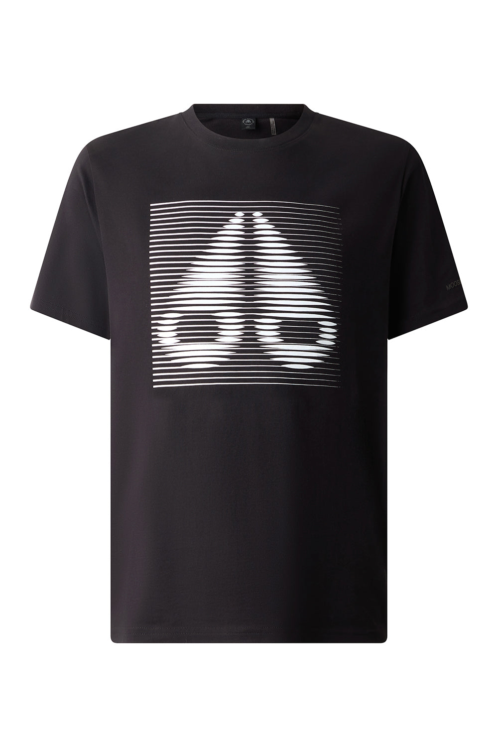 MOOSE KNUCKLES raydaze tee