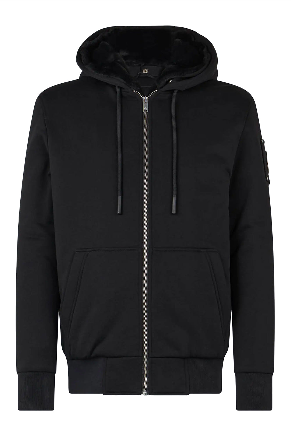 MOOSE KNUCKLES classic bunny