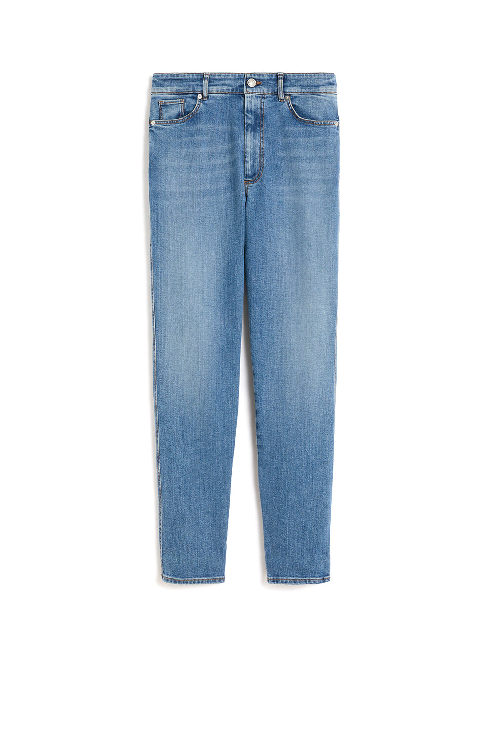 SPORTMAX Jeans perfect boyfriend SPDNAVATA