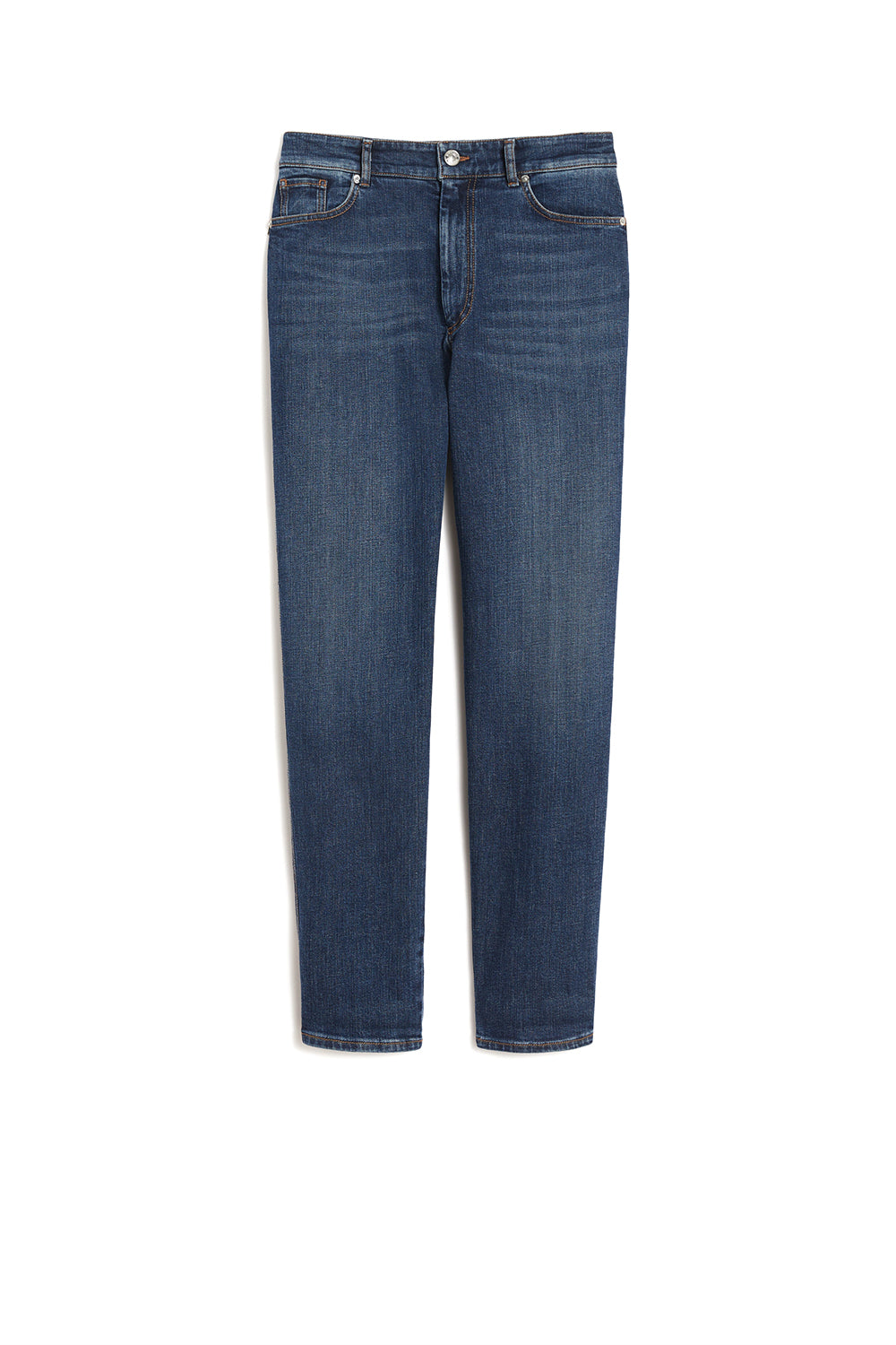 SPORTMAX Jeans perfect boyfriend SPDNAVATA