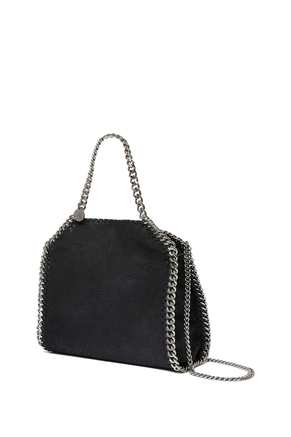 STELLA MCCARTNEY Borsa Tote Mini Falabella
