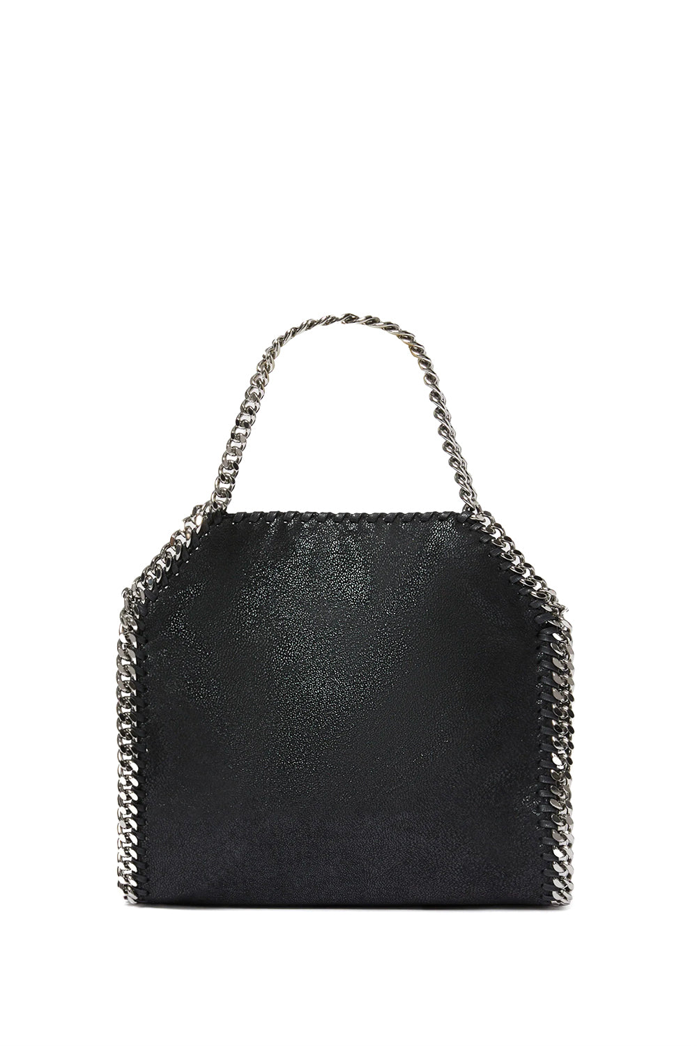 STELLA MCCARTNEY Mini-Falabella-Tote-Tasche
