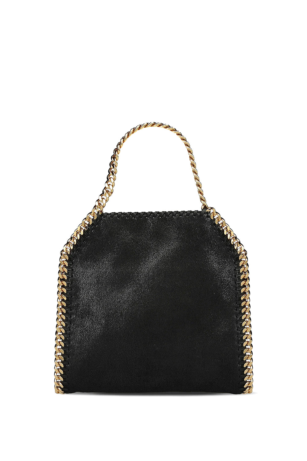 STELLA MCCARTNEY Mini-Falabella-Tote-Tasche