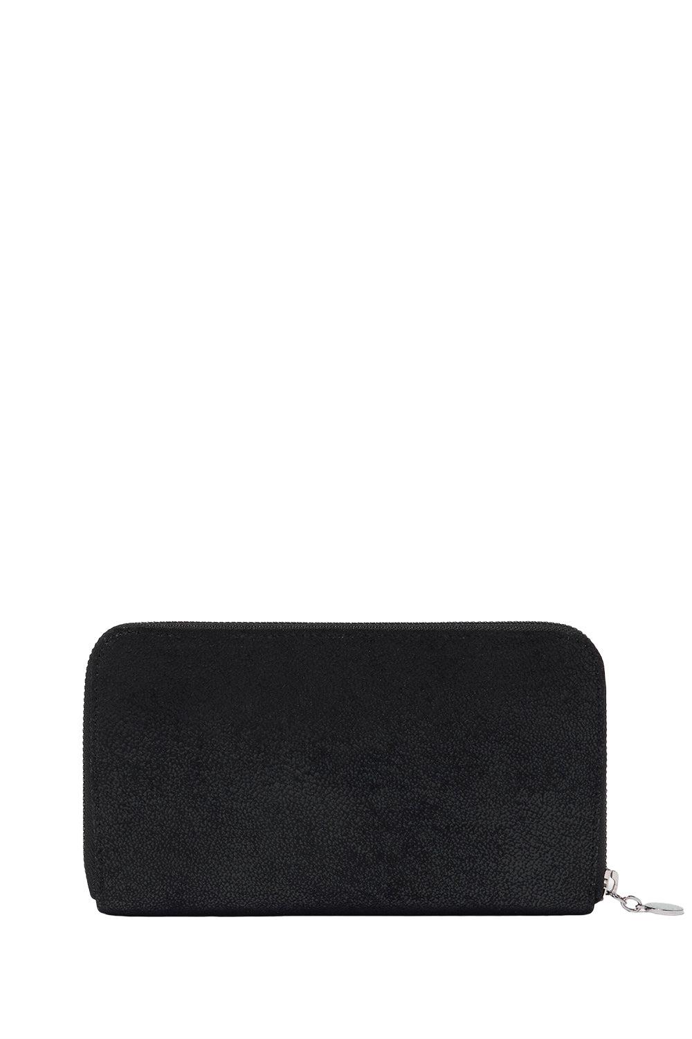 STELLA MCCARTNEY Falabella Zip Continental Wallet<br>