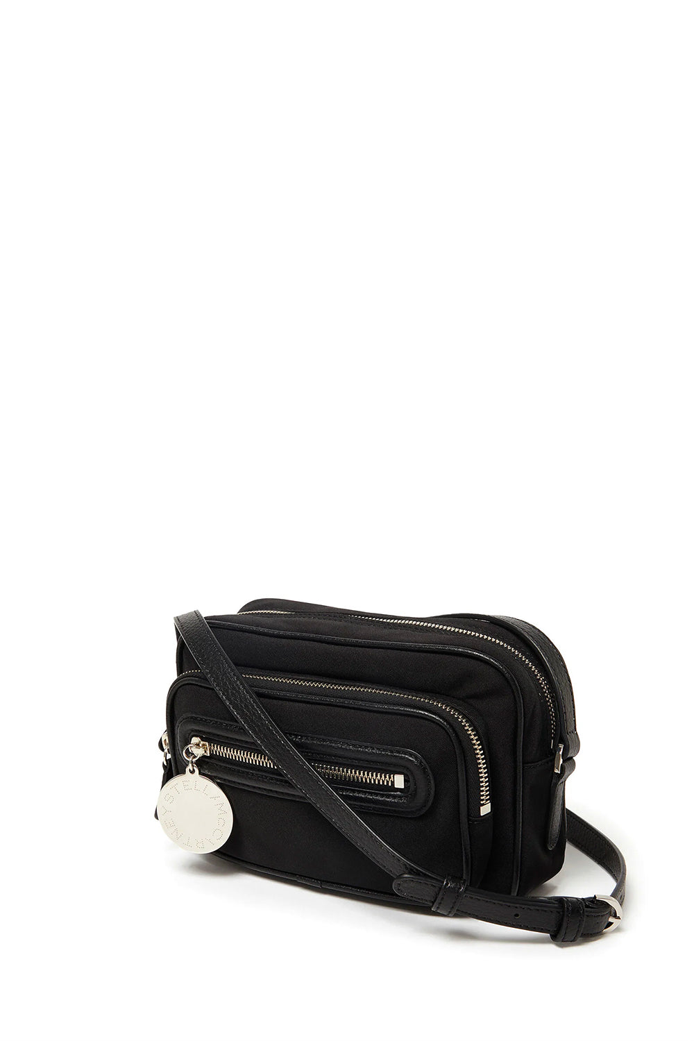 STELLA MCCARTNEY Camera Bag a Tracolla Dartmoor in ECONYL