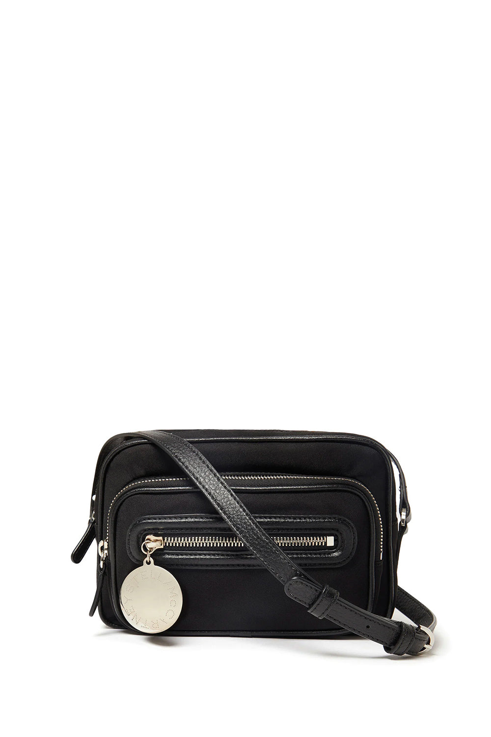 STELLA MCCARTNEY Dartmoor-Umhängetasche aus ECONYL