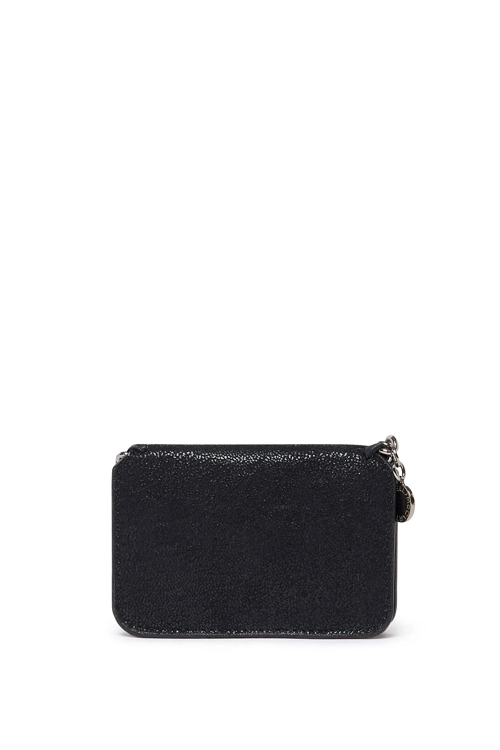 STELLA MCCARTNEY Kleine Falabella-Geldbörse mit Klappe