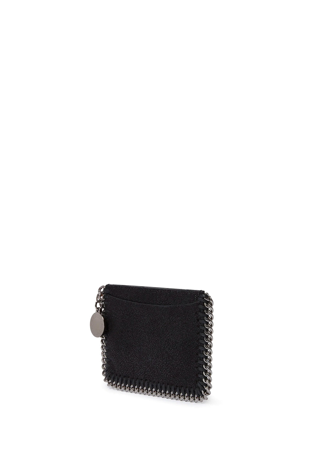 STELLA MCCARTNEY Falabella-Geldbörse mit Reißverschluss