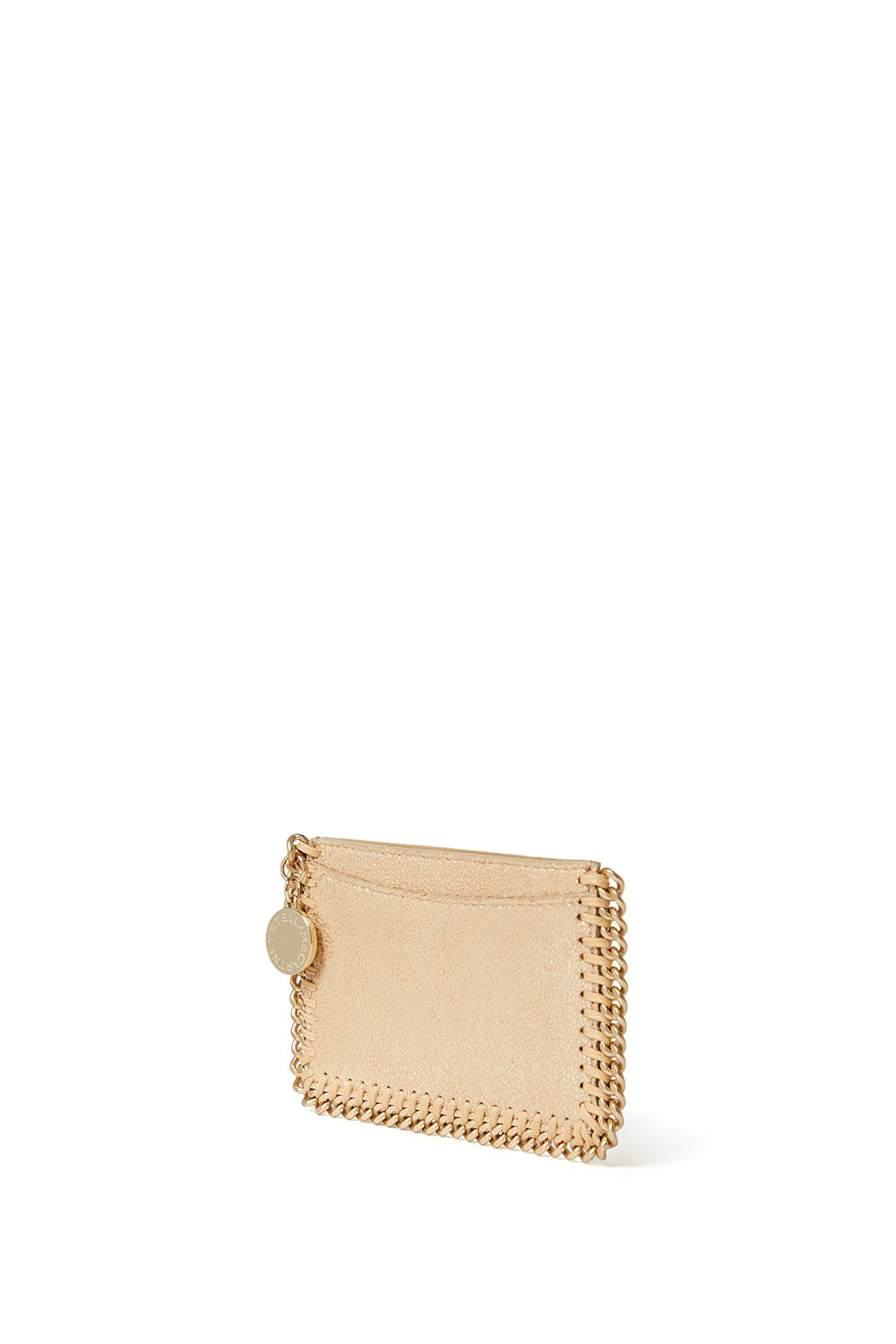 STELLA MCCARTNEY Falabella-Brieftasche im Umschlagformat