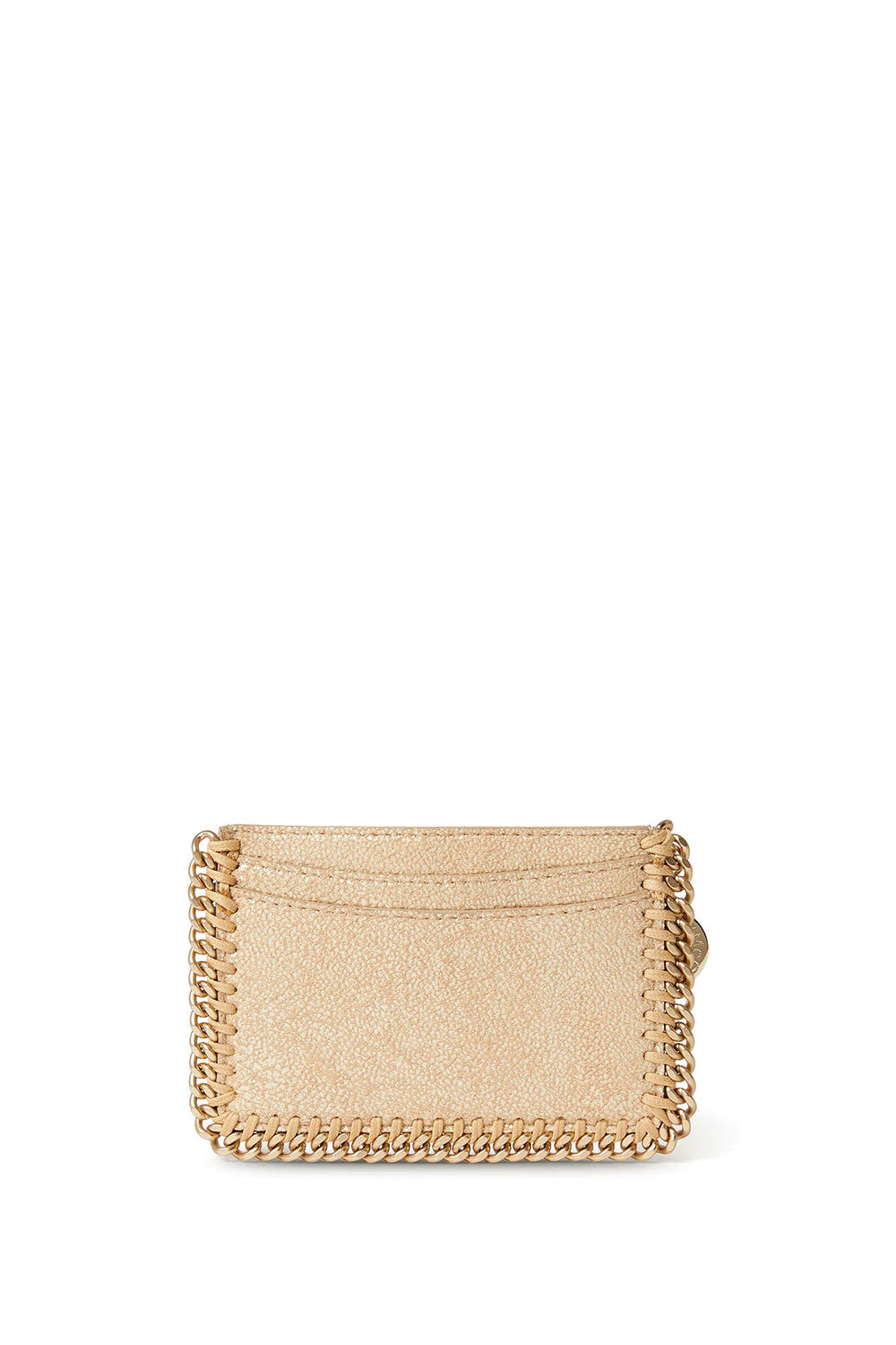 STELLA MCCARTNEY Falabella-Brieftasche im Umschlagformat