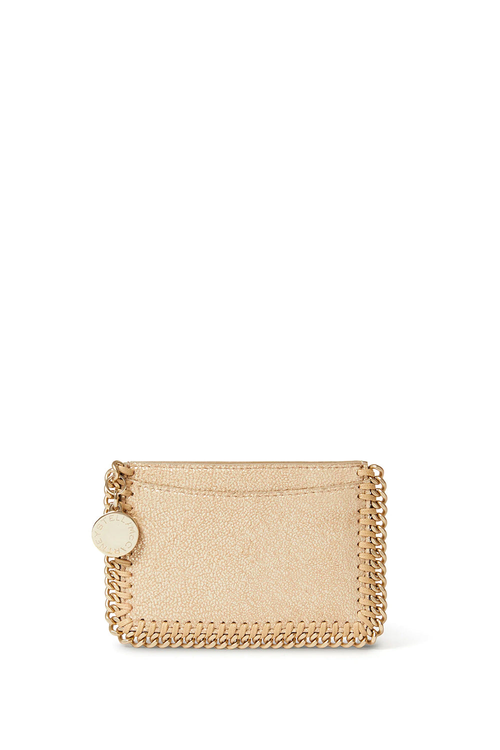 STELLA MCCARTNEY Falabella-Brieftasche im Umschlagformat