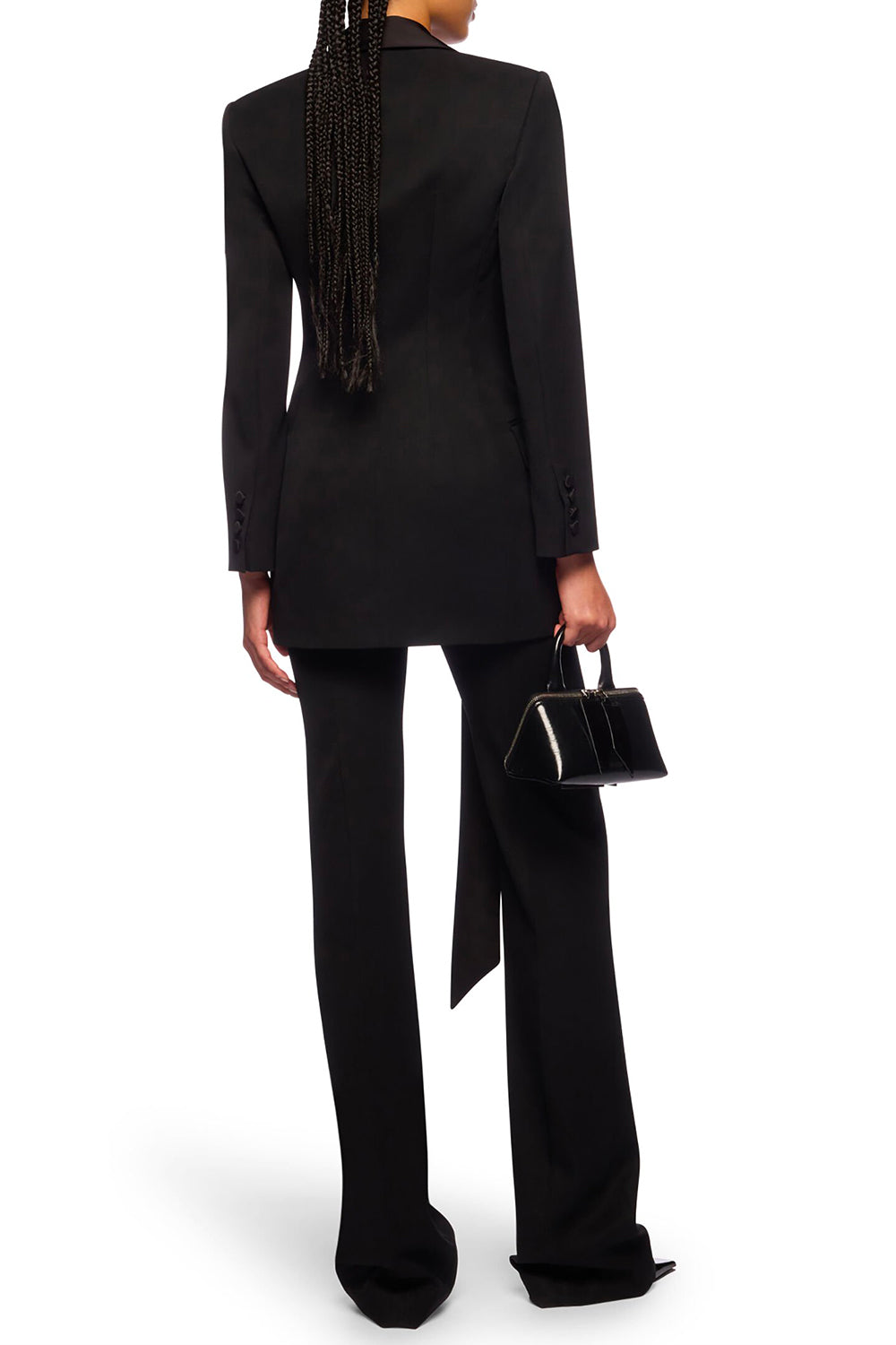 THE ATTICO Jacke