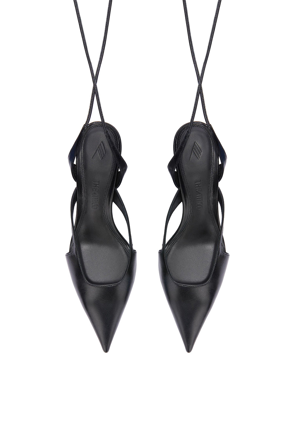 THE ATTICO Slingback „Diane“