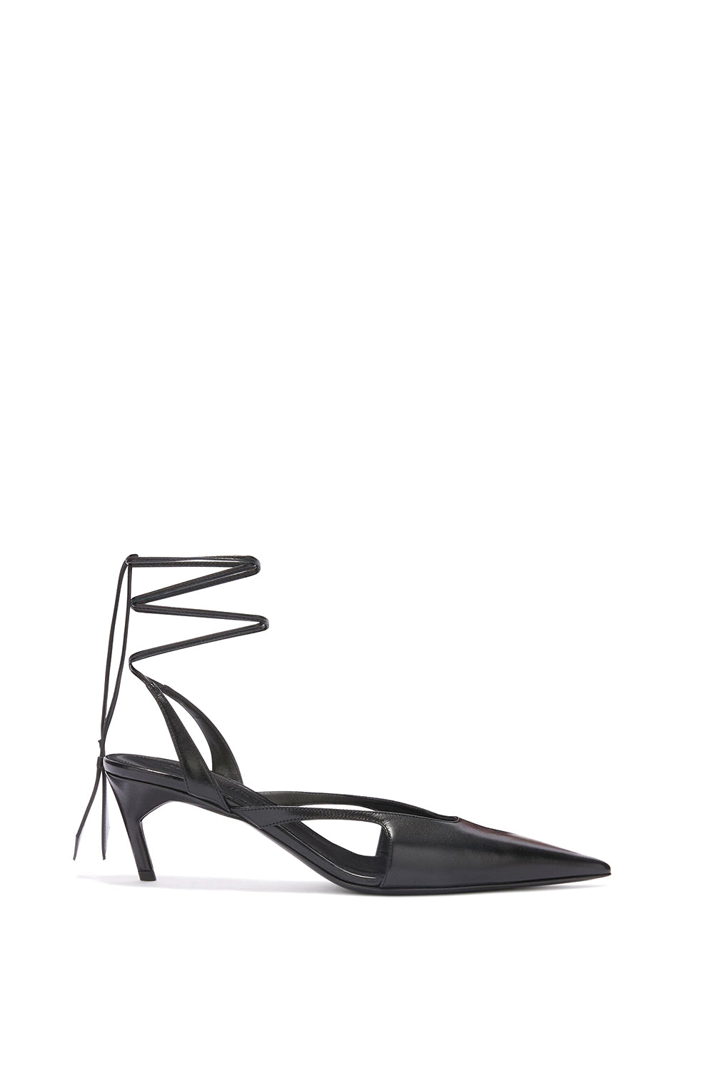 THE ATTICO Slingback „Diane“
