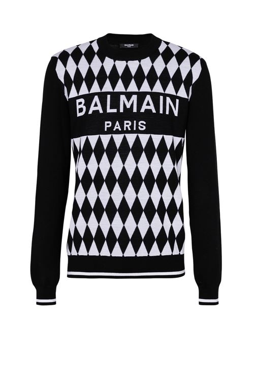 BALMAIN DH1KD000KG95EAB