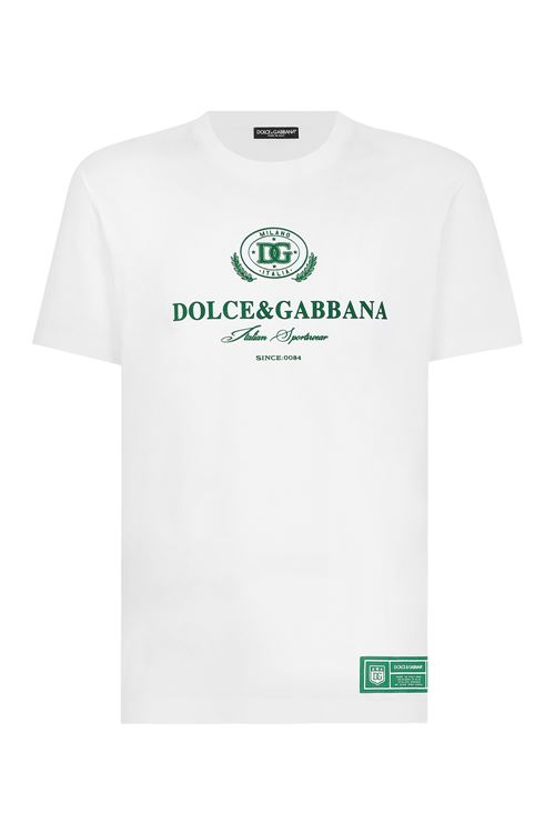 DOLCE & GABBANA G8RN8TG7NUCW0800