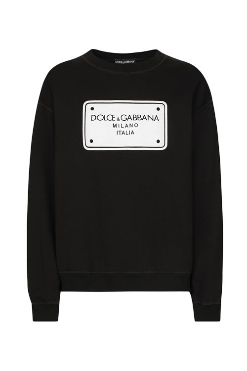 DOLCE & GABBANA