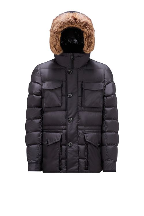 MONCLER